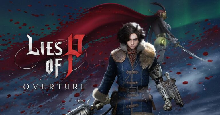 Lies of P rompe barreras con nuevas opciones de dificultad para atraer más jugadores