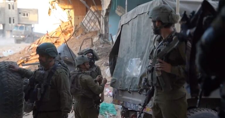 Israel abatió a Zakaria Sinwar, hermano del fallecido líder del grupo terrorista Hamas Yahya Sinwar