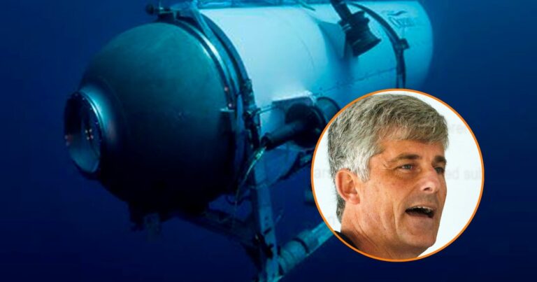 ‘The OceanGate Disaster’: un documental sobre la tragedia del submarino Titán llegará a Netflix