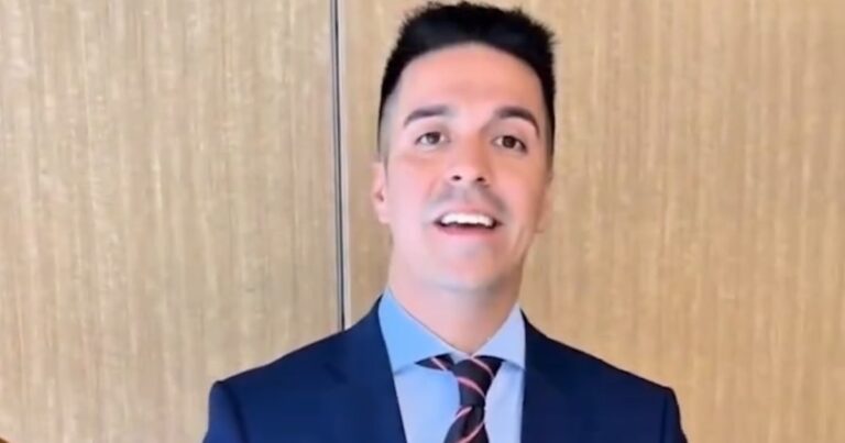 Liberaron al argentino que había sido detenido por la dictadura de Venezuela