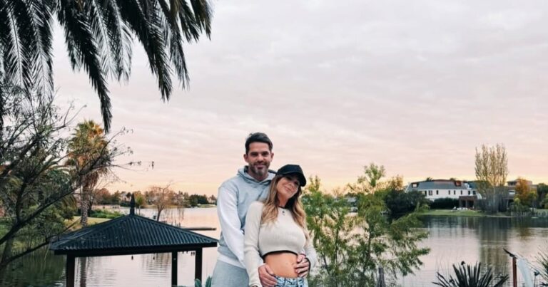 La gran noticia que comunicó Gago después de su salida de Boca
