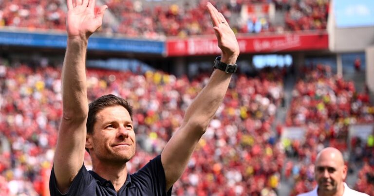 La presentación de Xabi Alonso en Real Madrid ya tendría fecha: dos días después de la salida de Ancelotti