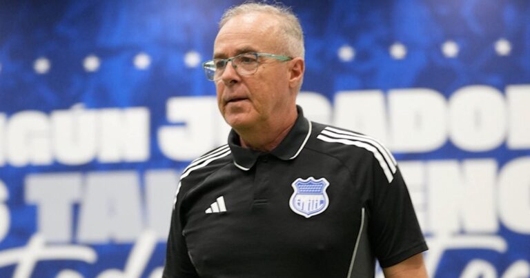 Las dos bajas sensibles que tendrá Emelec contra El Nacional y cuándo podrían volver a jugar