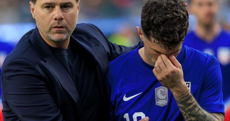 Por qué Christian Pulisic no jugará la Copa Oro con EE.UU. y la verdadera razón de la gran ausencia