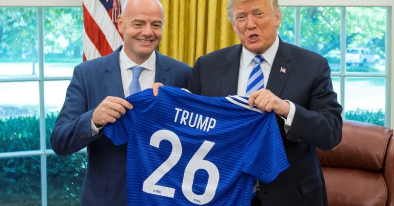 Mundial 2026: Estados Unidos prepara un plan para agilizar los trámites de las visas