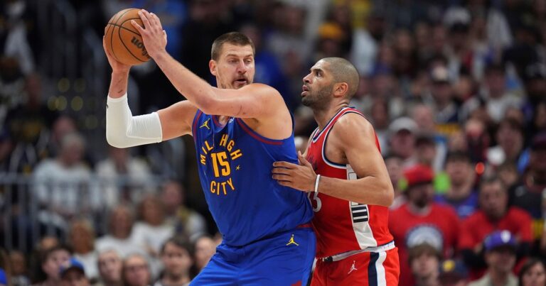 Veterano de la NBA volverá para una nueva temporada, pero anticipa su retiro