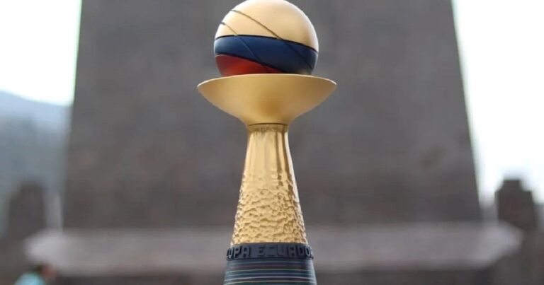 Los partidos del fin de semana en la Copa Ecuador 2025: días y horarios