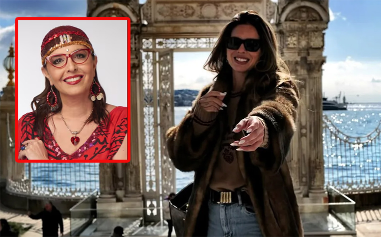 El pronóstico de Jimena La Torre para el futuro de la China Suárez según su carta astral