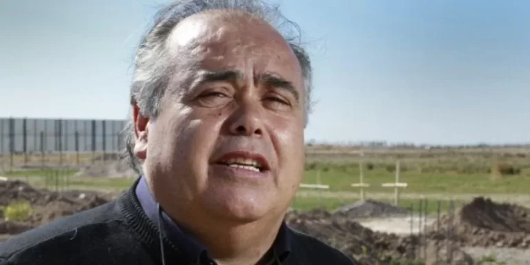 Cayó “El Rey de La Salada”: está acusado de lavado de dinero y evasión fiscal