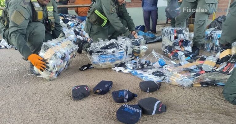 Orán: condenaron a 6 años de prisión a un hombre que transportaba más de 118 kilos