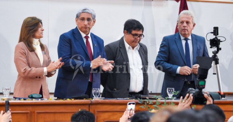 Ante un déficit millonario, la UNSa será investigada por la Auditoría General de la Nación