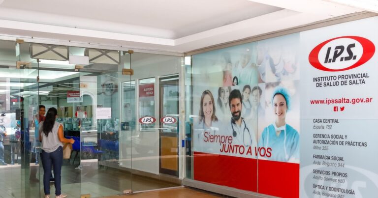 UPCN Salta en estado de alerta y movilización por el proyecto que modifica afiliación al IPS