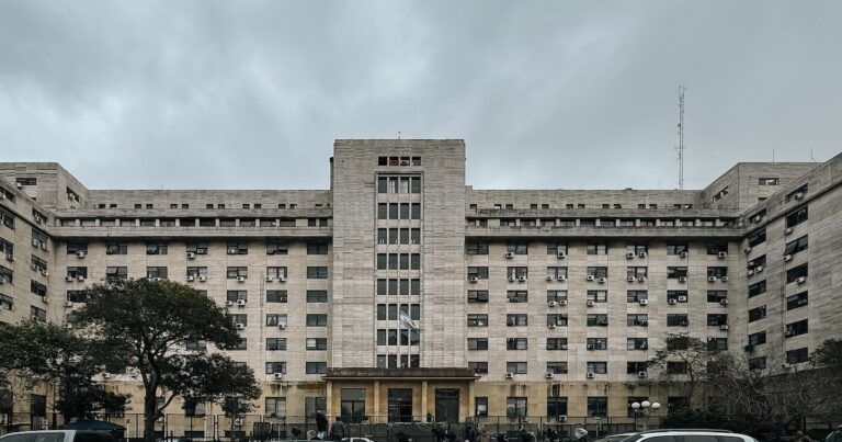 La Casación Federal creó Colegios de Jueces en el fuero Penal Económico porteño para avanzar en la implementación del sistema acusatorio