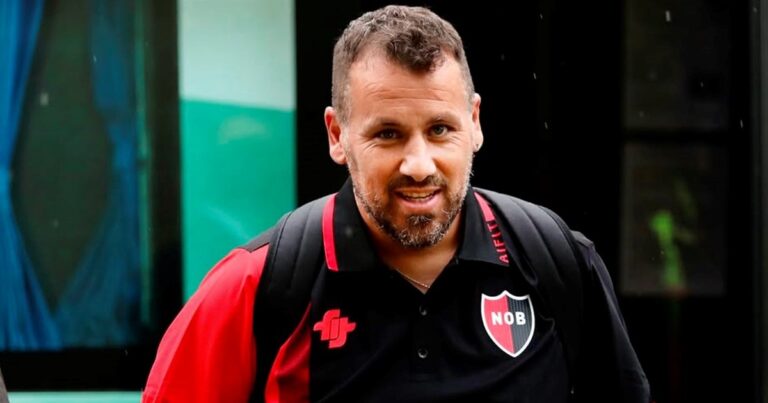 El Newell´s del Ogro enfrenta a Defensa por la Copa Argentina