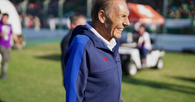 Russo y un rompecabezas sin resolver en la previa de la semifinal contra Platense