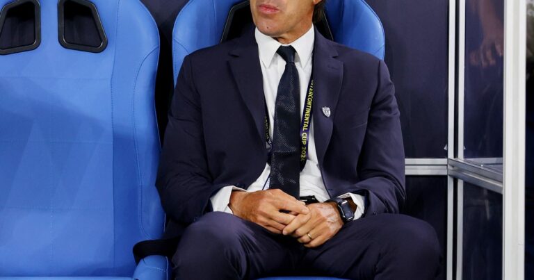 Guillermo Almada renunció a Pachuca y Mundial de Clubes; apunta a ser nuevo técnico de Cruz Azul