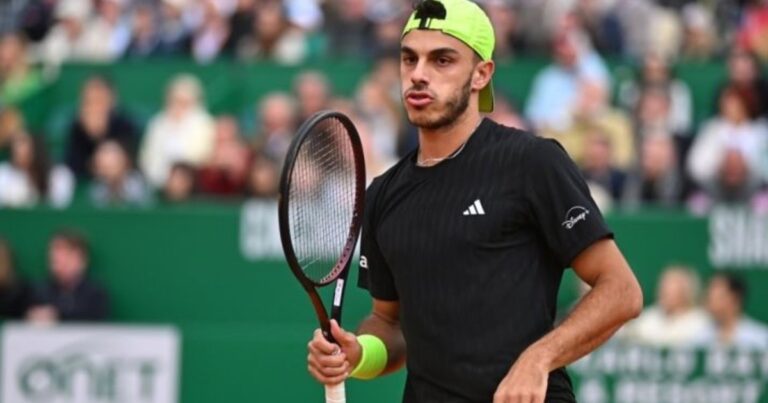 Cómo quedó el cuadro de Roland Garros para los tenistas argentinos