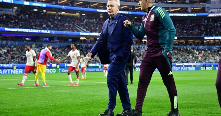 México afrontará amistoso en casa ante un rival de la Conmebol en octubre