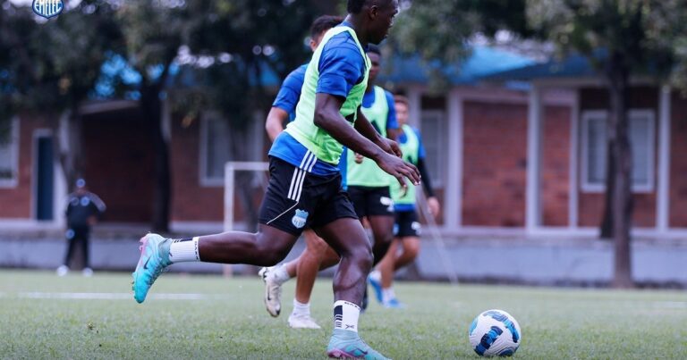 La fuerte advertencia de Emelec para El Nacional: “En Quito nos ha ido bien…”