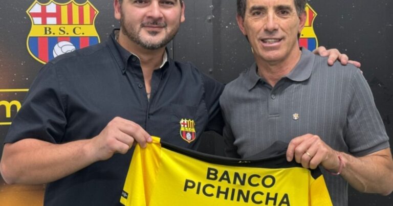 Guillermo Almada se fue del Pachuca: ¿qué será del futuro del ex DT de Barcelona?