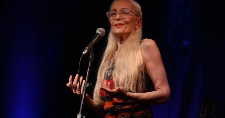 Silvina Garré vive su peor momento con un robo millonario: cómo la estafaron