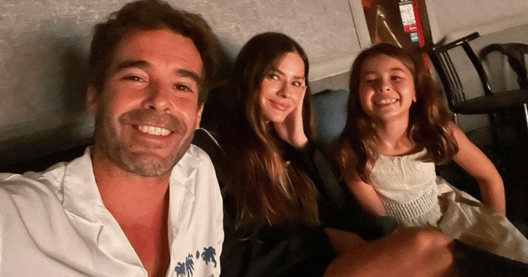 La China Suárez conto qué le dijo Nicolás Cabré sobre la tenencia de su hija