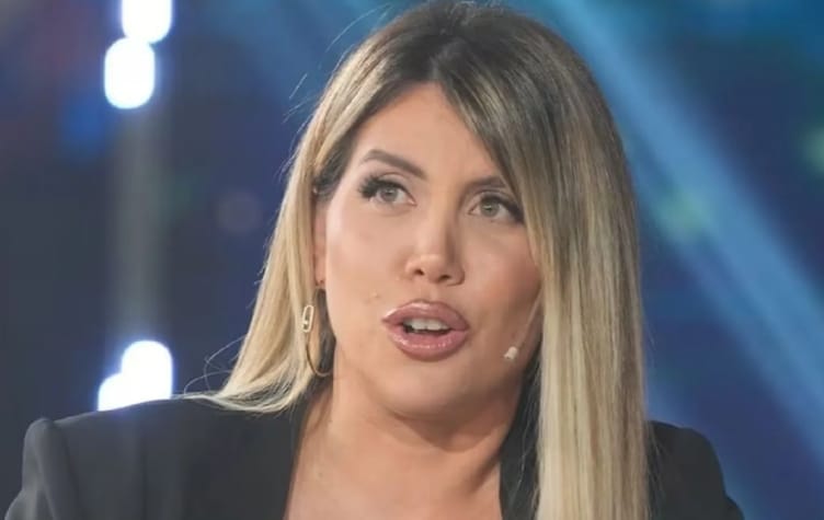 Un periodista español contó cómo Wanda Nara organizaba fiestas íntimas entre futbolistas y mujeres