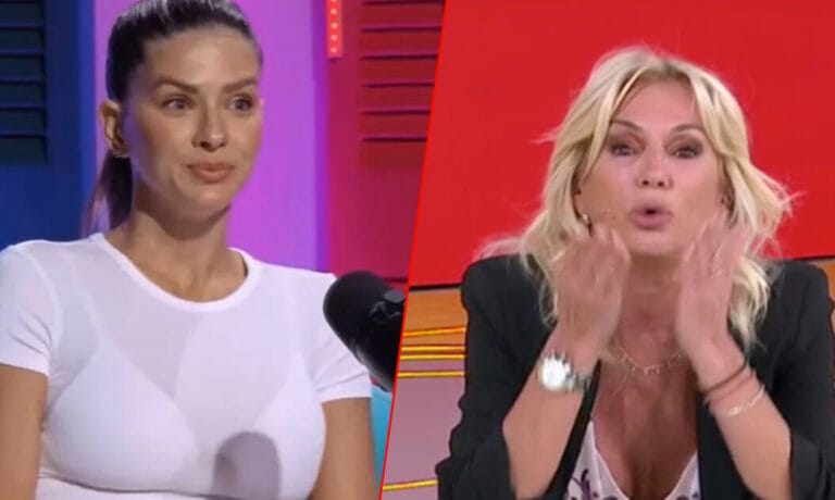 La China Suárez va por todo contra Yanina Latorre: “Desinforma, afecta a menores y…”