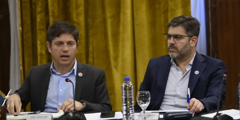 Funcionario de Kicillof defendió la reelección indefinida: “Limitar la voluntad del pueblo es proscriptivo”