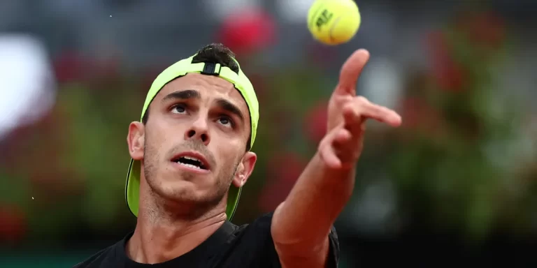 Se sorteó Roland Garros: cómo quedó el cuadro principal para los tenistas argentinos