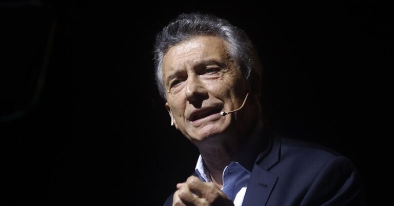 Un mensaje amistoso de Macri a Milei alimenta la posibilidad de acuerdo en provincia