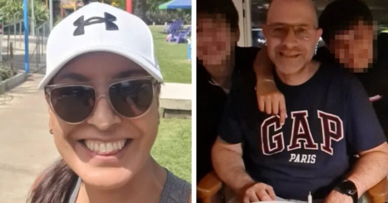 La carta de la masacre de Villa Crespo: “Fue mucho, los amo, lo siento”