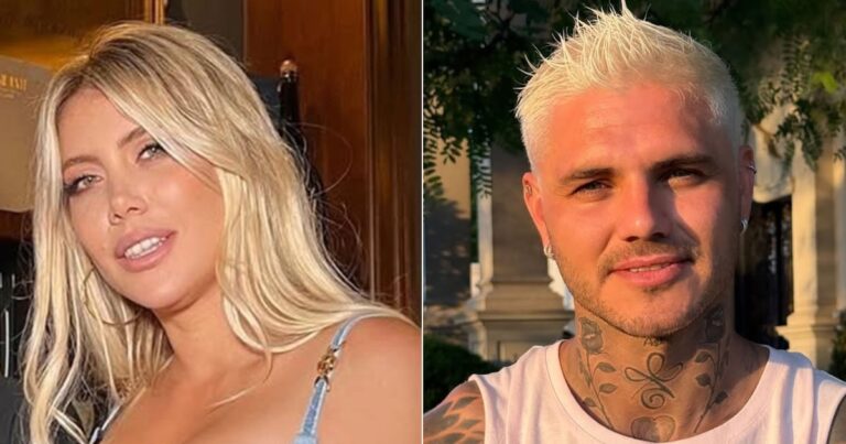 Habló la asistente de Wanda Nara que fue testigo del cruce con Mauro Icardi en el Chateau Libertador: “Me tenía encerrada”