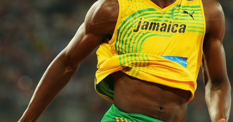 La ciencia estudió a Usain Bolt y esta es la sorprendente explicación de por qué nadie le quita su récord mundial en los 100m