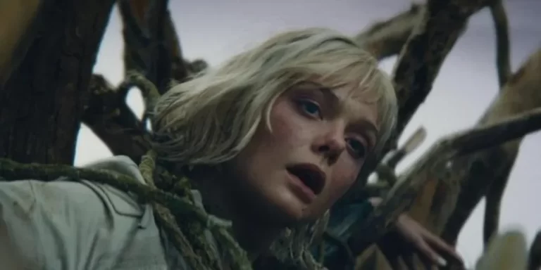 Mirá el trailer de “Depredador: Tierras Salvajes”: ¿cuándo se estrena?