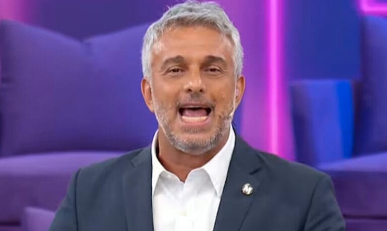 Chocaron a Mario Massaccesi y se teme por su salud: “Lo arrastró un auto”