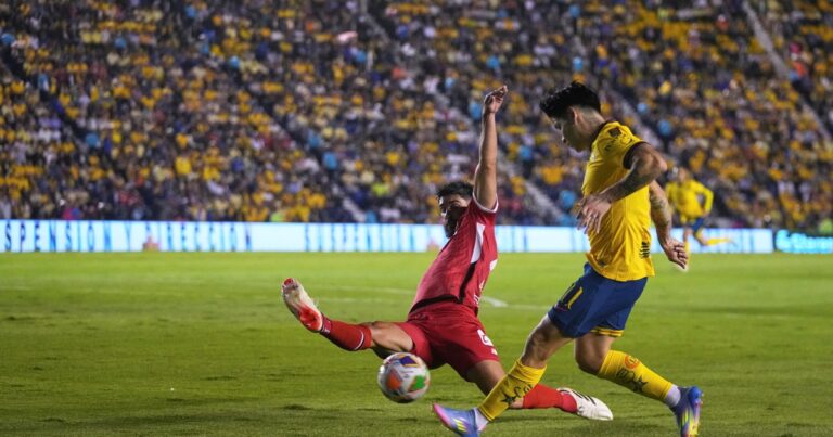 ¿Cuándo vuelven a jugar Toluca vs. América por la final de la Liga MX?