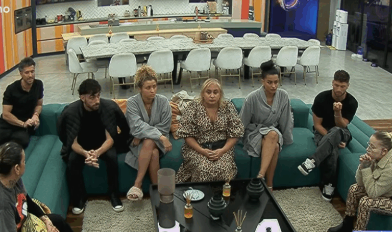 Qué dice el fuerte comunicado que recibieron los participantes de Gran Hermano tras denunciar acomodo