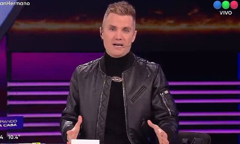 La bronca de Santiago del Moro contra los participantes de Gran Hermano que acusaron acomodo en la casa