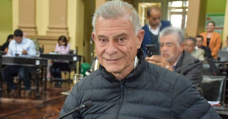 Wayar: “Si dijiste que no a los mandatos indefinidos, no los tenés que impulsar”