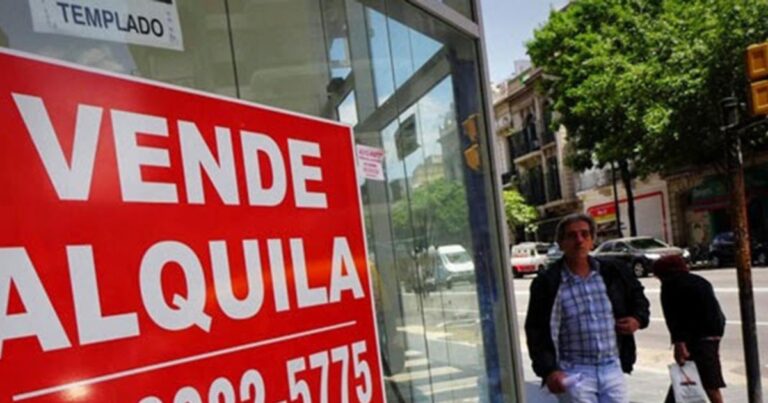 Dólares no declarados: El sector inmobiliario y los banqueros ven con buenos ojos el anuncio