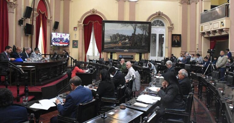 Es ley el aumento de multas para dueños de animales sueltos