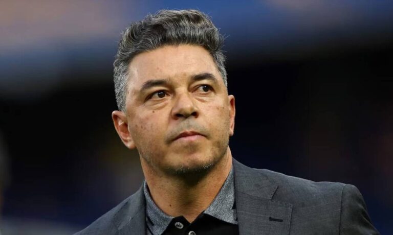 Cuál es la estrella del River de Marcelo Gallardo que decidió irse del club