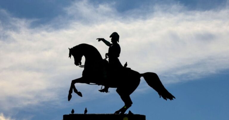 La Técnica “Francisco de Gurruchaga” pone en marcha su 5° homenaje a San Martín con apoyo del consulado de Chile