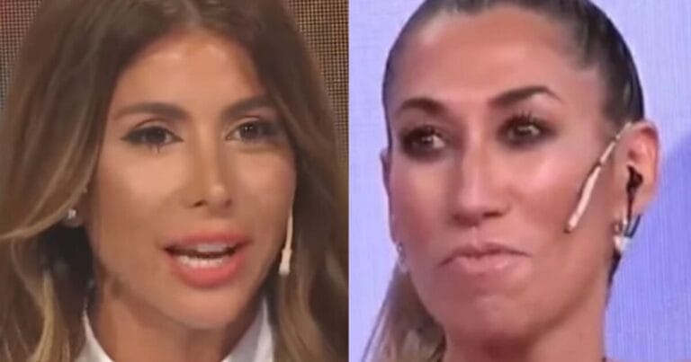 El apodo que le puso Majo Martino a Luciana Elbusto tras su debut como Angelita de LAM: “Es la Chinita de… “