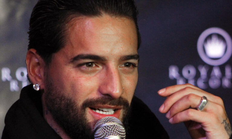 Maluma explicó por qué vendió su mansión para mudarse al campo