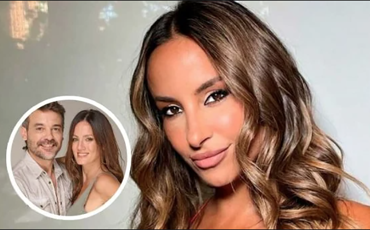 La separación de Pedro Alfonso a Paula Chaves: qué sabe Lourdes Sánchez