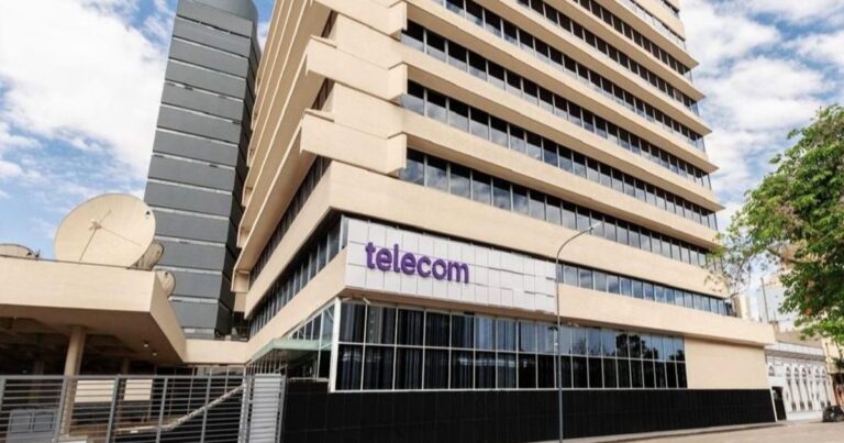 Telecom completó exitosamente una nueva emisión internacional de obligaciones negociables por U$S 800 millones