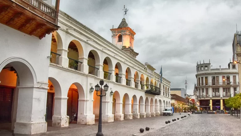 Noticia: Este domingo se conmemorará el 215° aniversario de la Revolución de Mayo