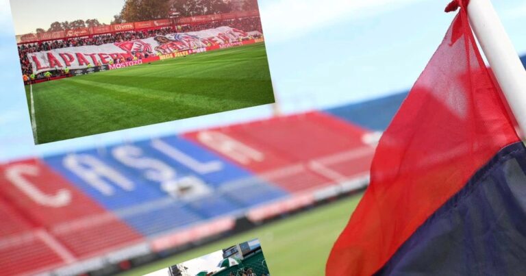 Vuelve el público visitante a la Capital Federal en un torneo local